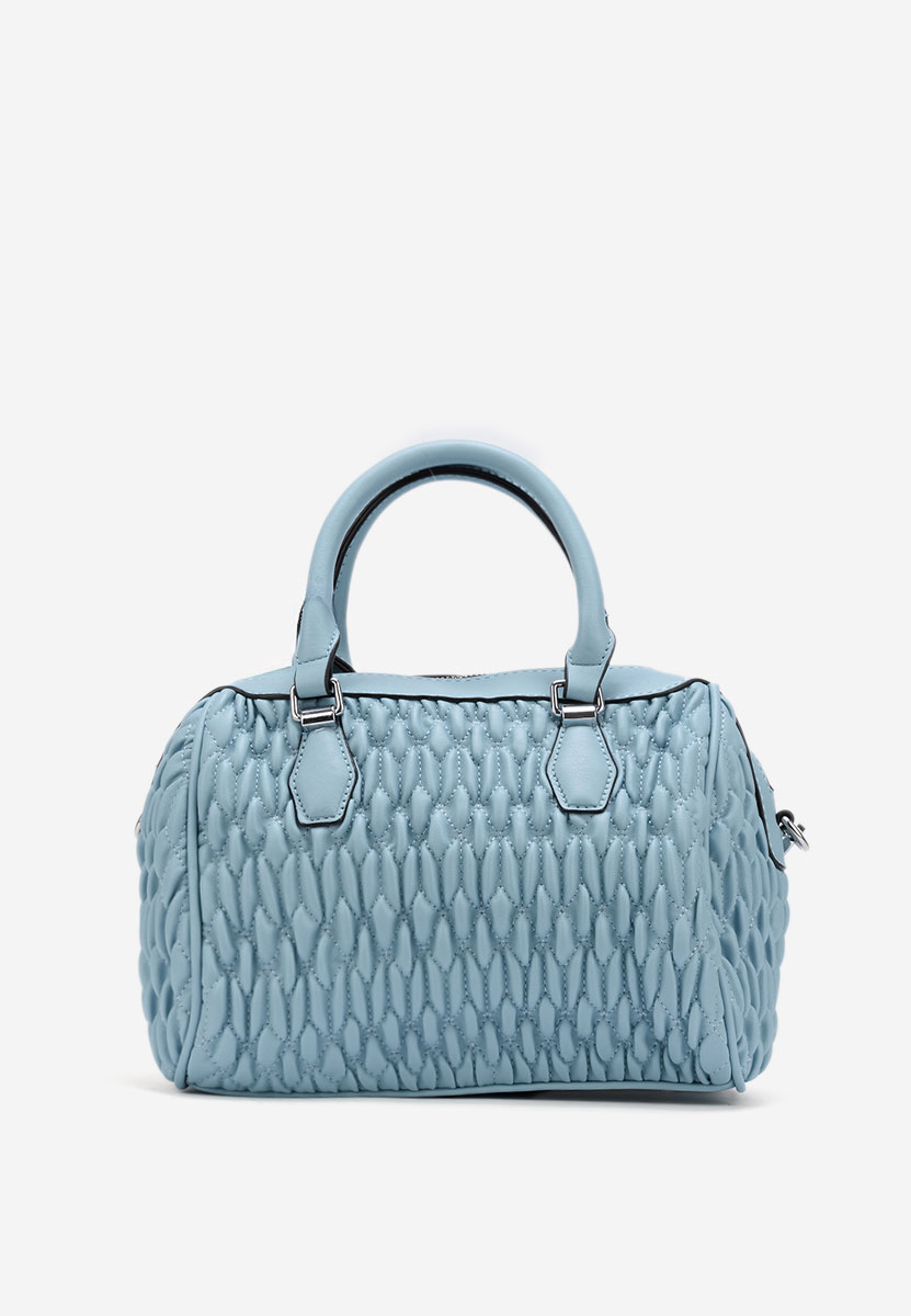 Lavish tengerészkék kézitáska