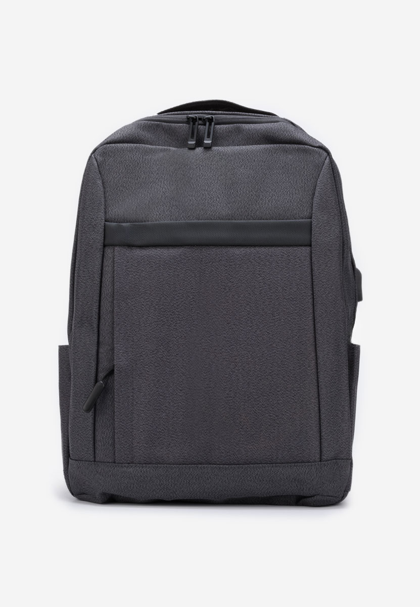 Fiorentino szürke hátizsák