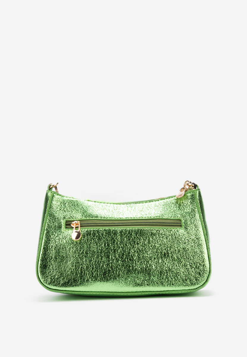 Sabrya v2 zöld válltáska