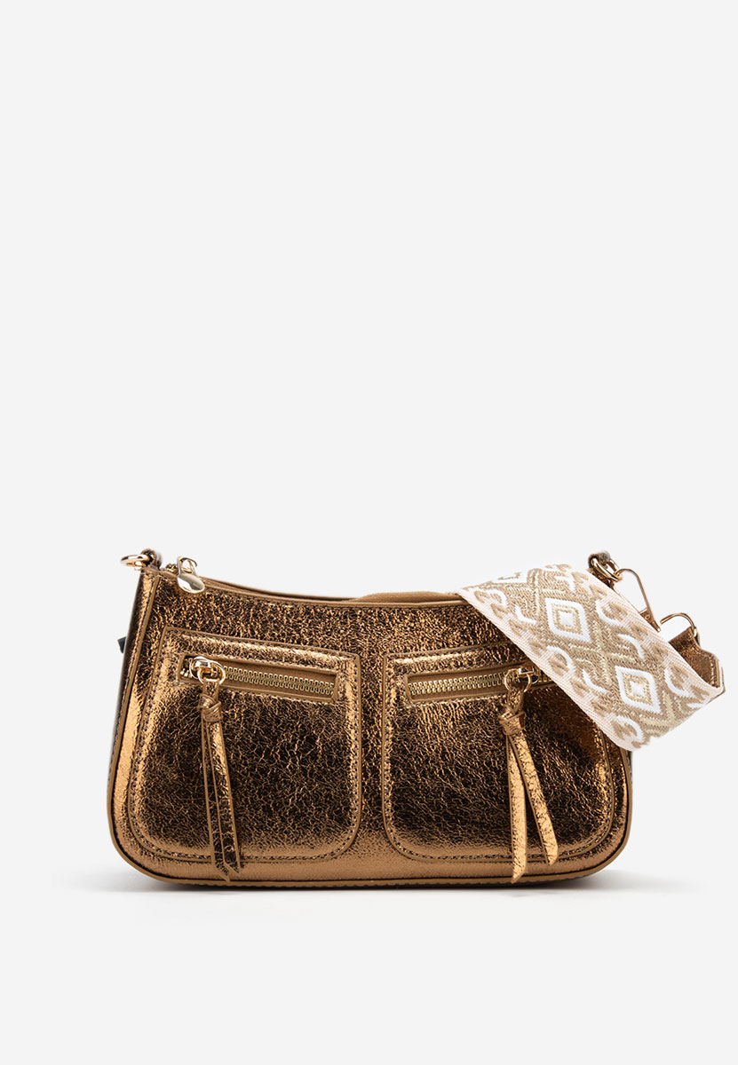 Sabrya antaracit válltáska