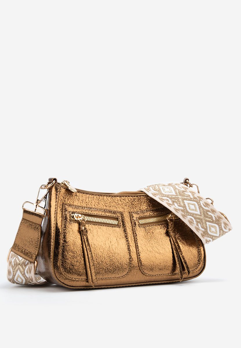 Sabrya antaracit válltáska