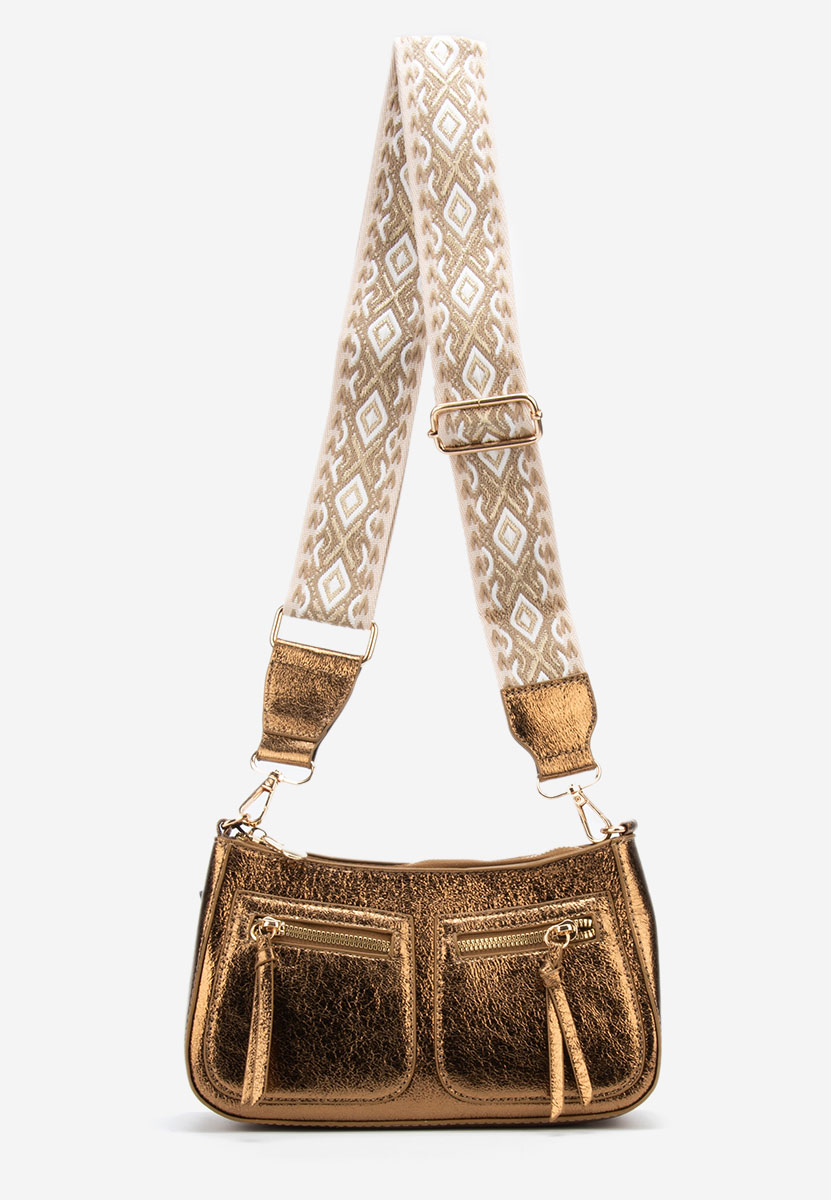 Sabrya antaracit válltáska