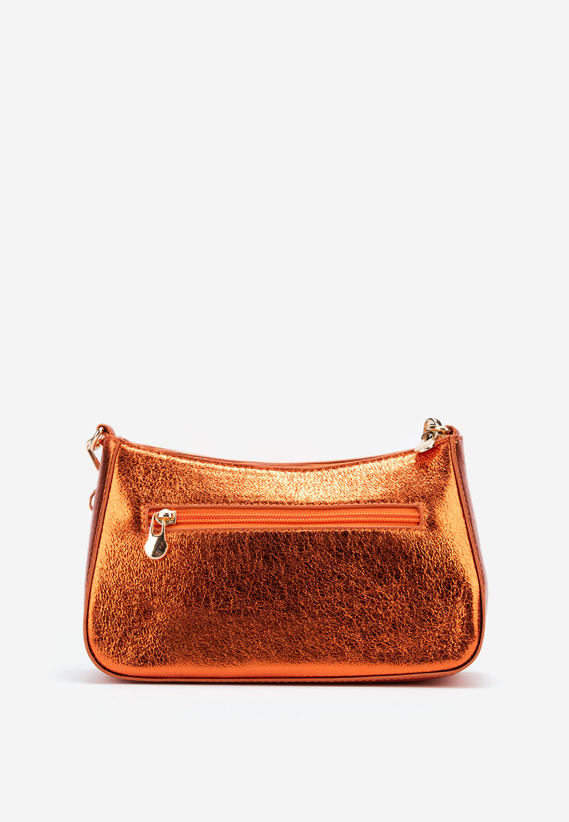 Sabrya narancssárga válltáska