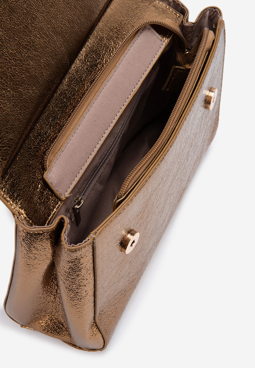 Aminah antaracit kézitáska