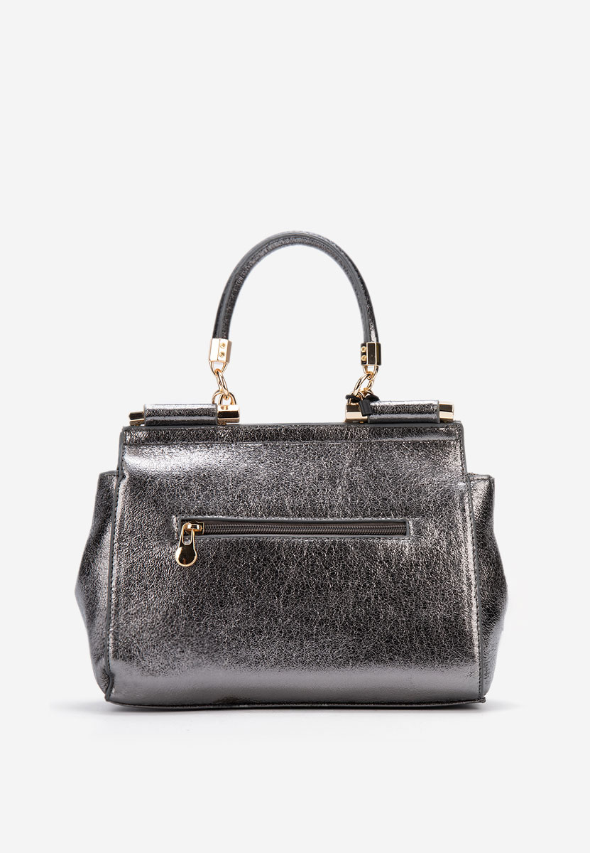 Aminah v2 ezüst kézitáska