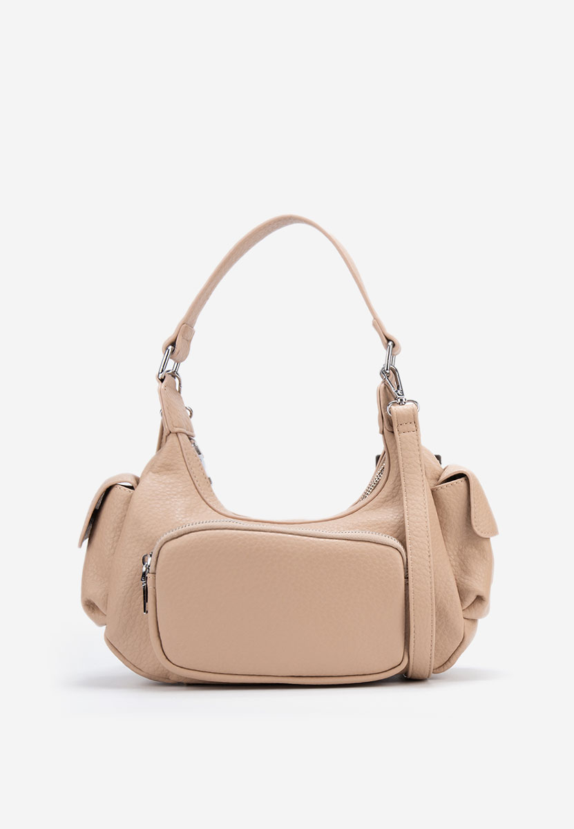 Briya khaki kézitáska