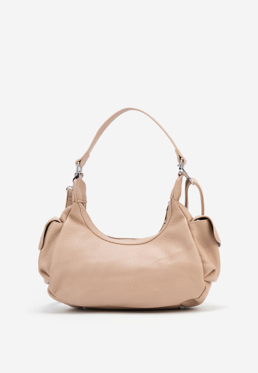 Briya khaki kézitáska