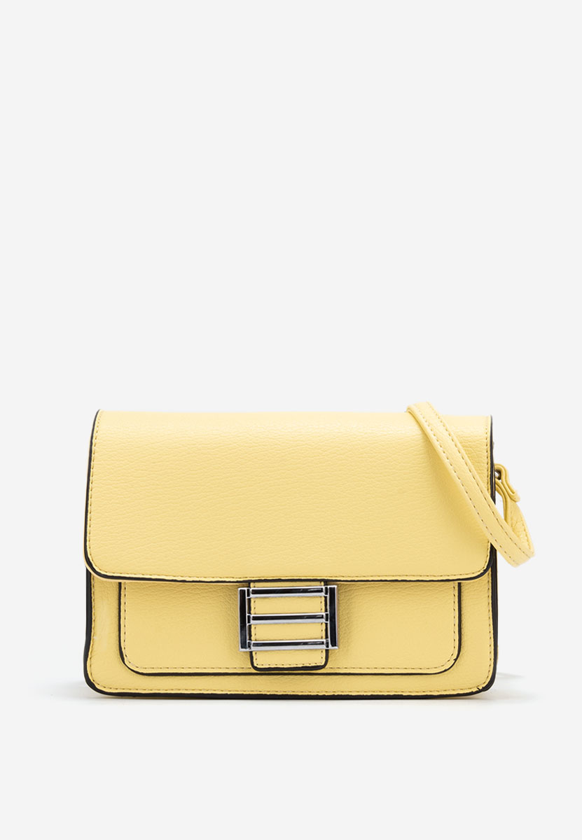 Harviana sárga clutch
