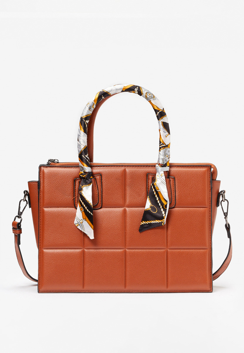 Selenite camel kézitáska