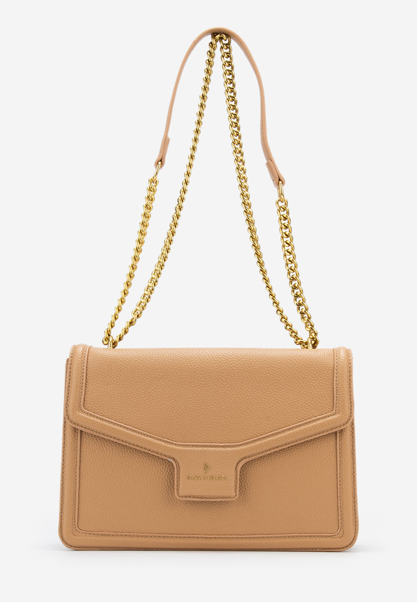 Lorynda khaki válltáska