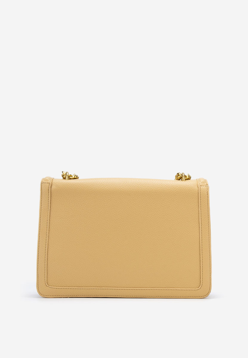 Lorynda sárga válltáska