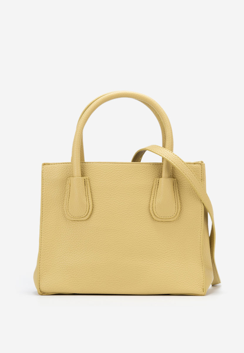 Rosena sárga irodai táska