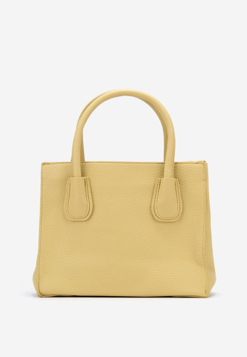 Rosena sárga irodai táska