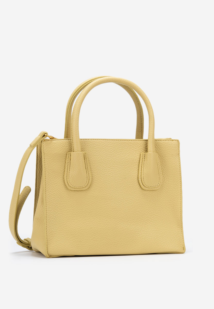 Rosena sárga irodai táska