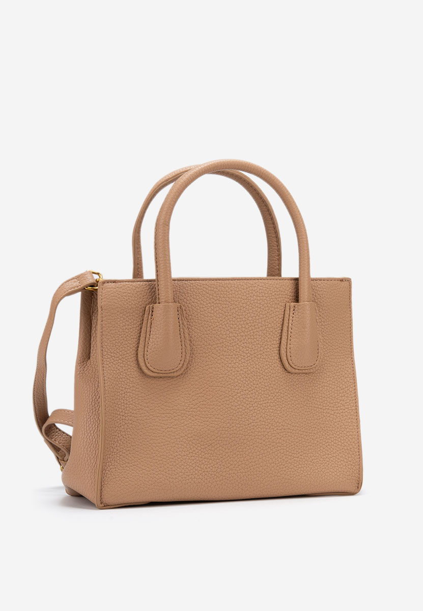 Rosena khaki irodai táska