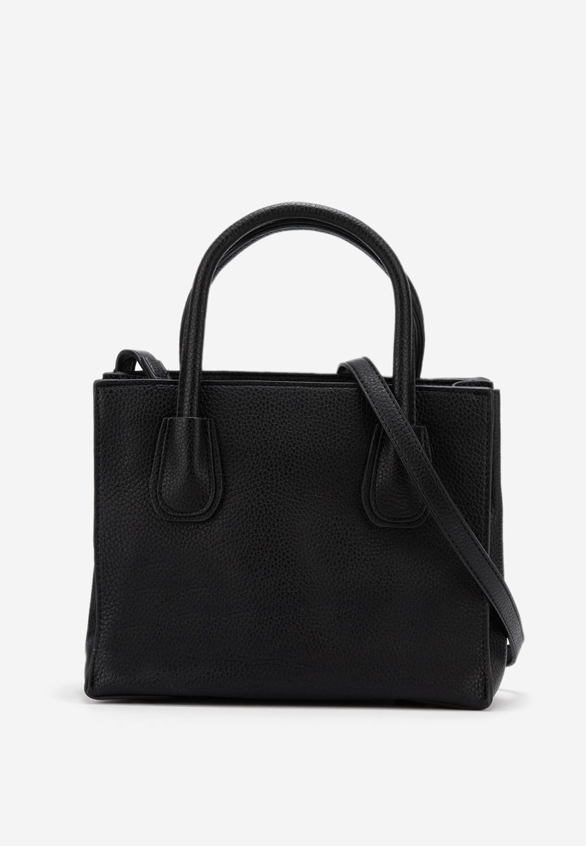 Rosena fekete irodai táska