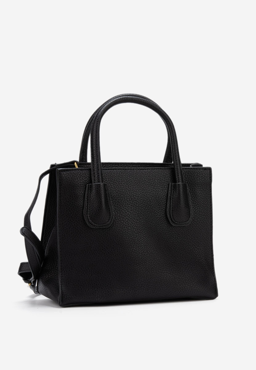 Rosena fekete irodai táska