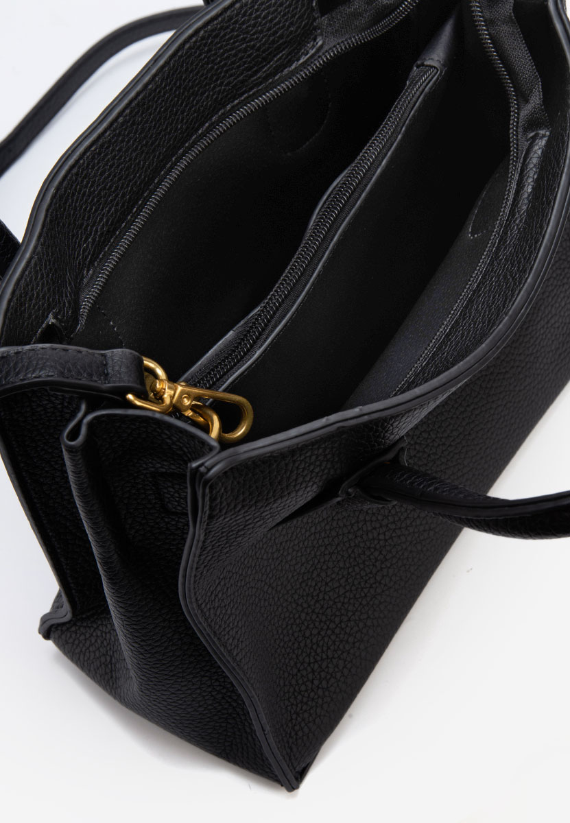 Rosena fekete irodai táska