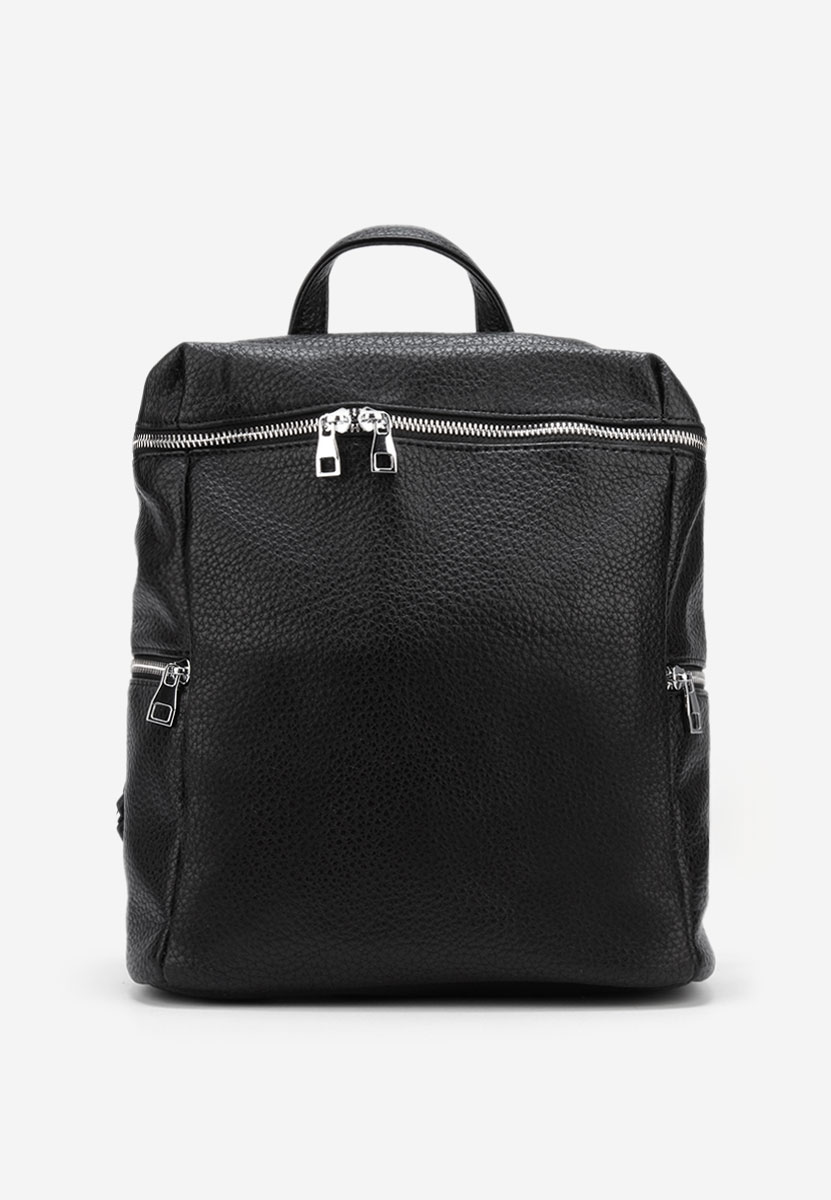 Verdana fekete hátizsák