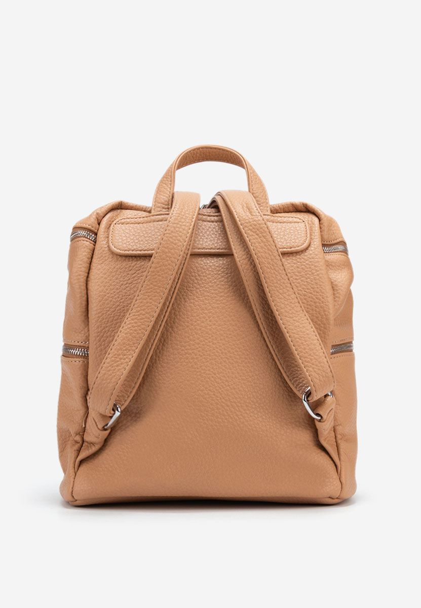 Verdana khaki hátizsák