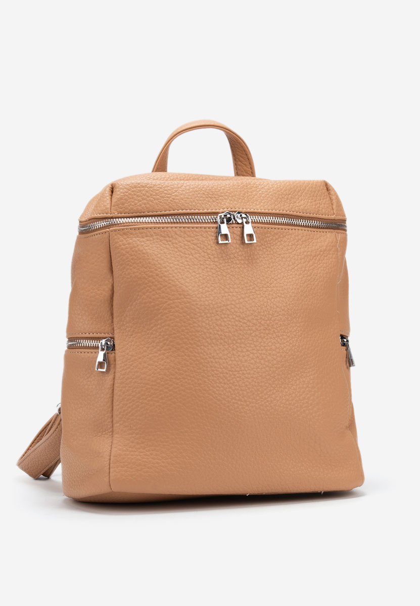 Verdana khaki hátizsák