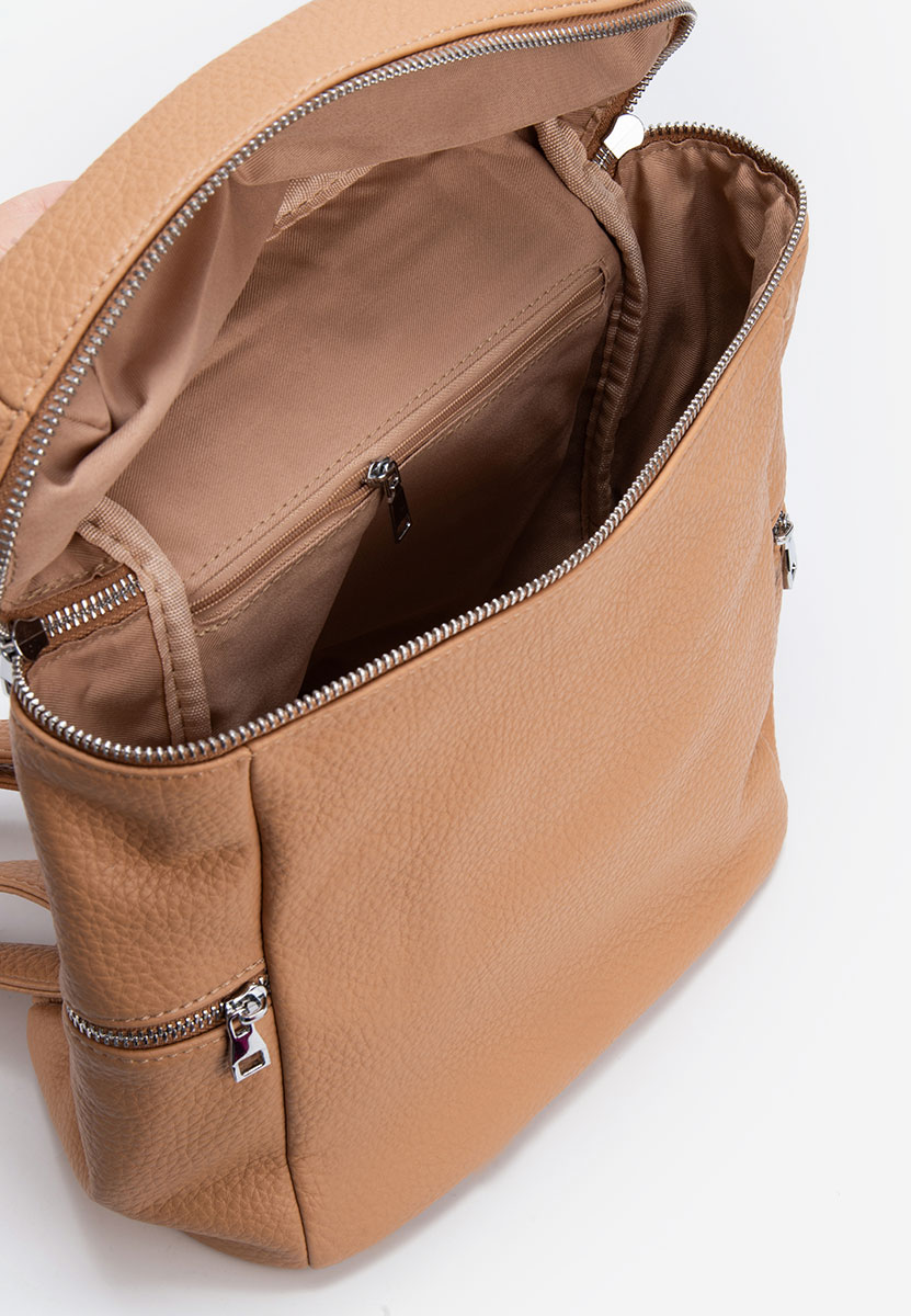 Verdana khaki hátizsák