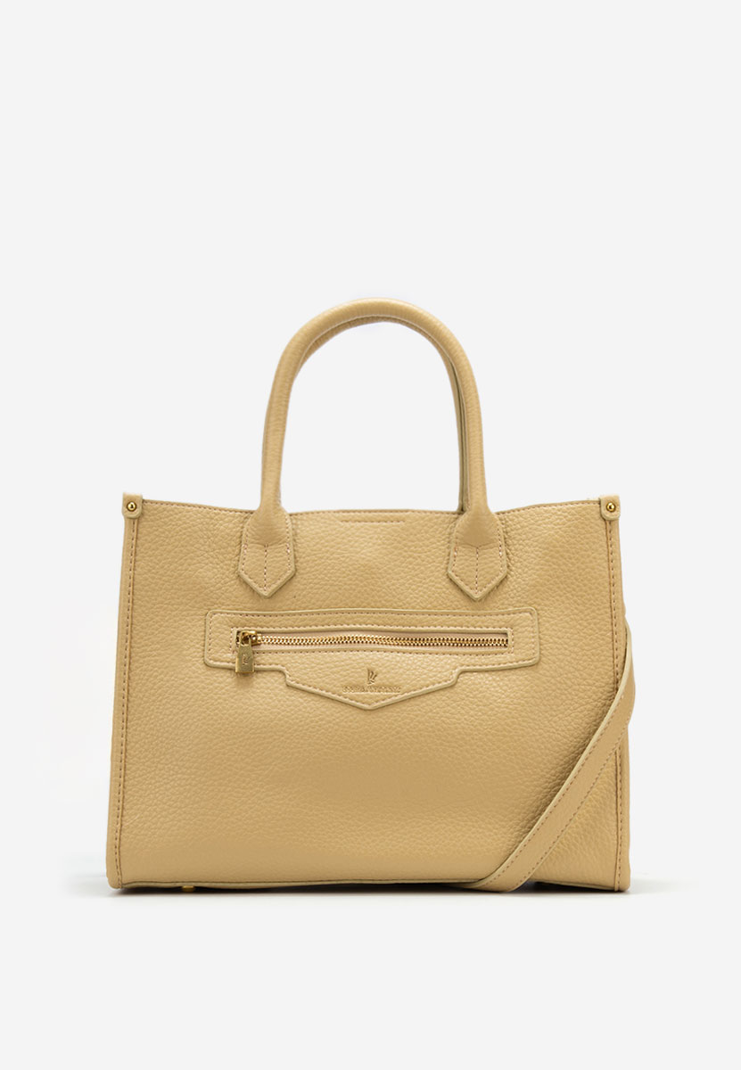 Atalana sárga irodai táska