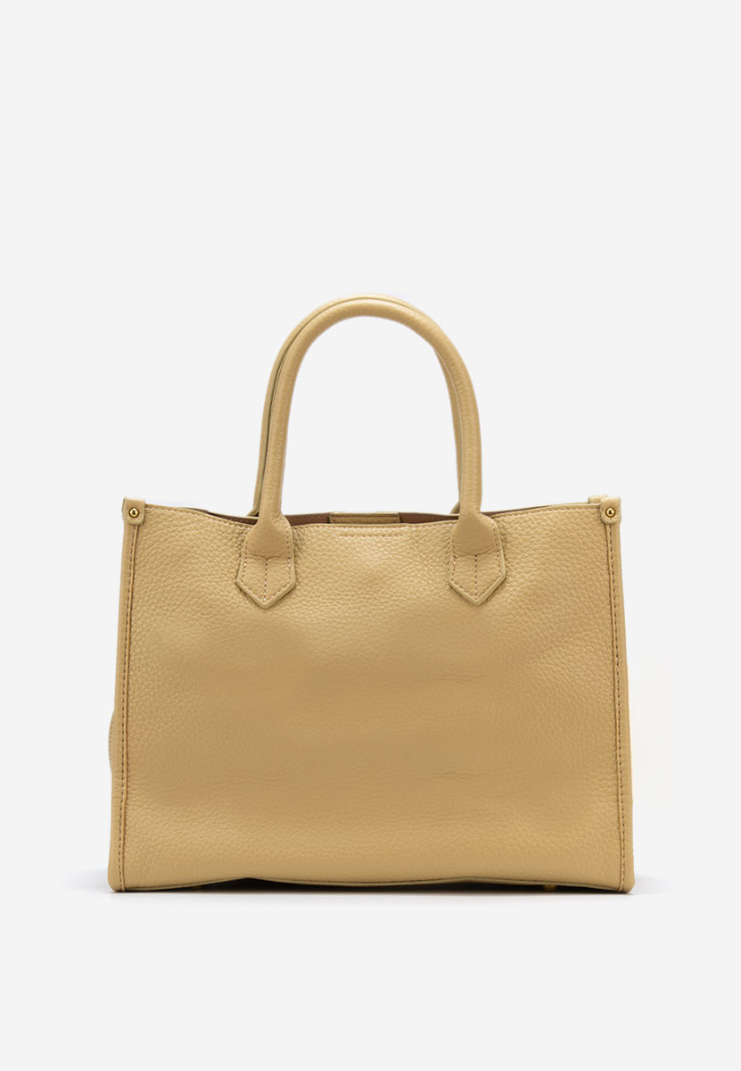 Atalana sárga irodai táska