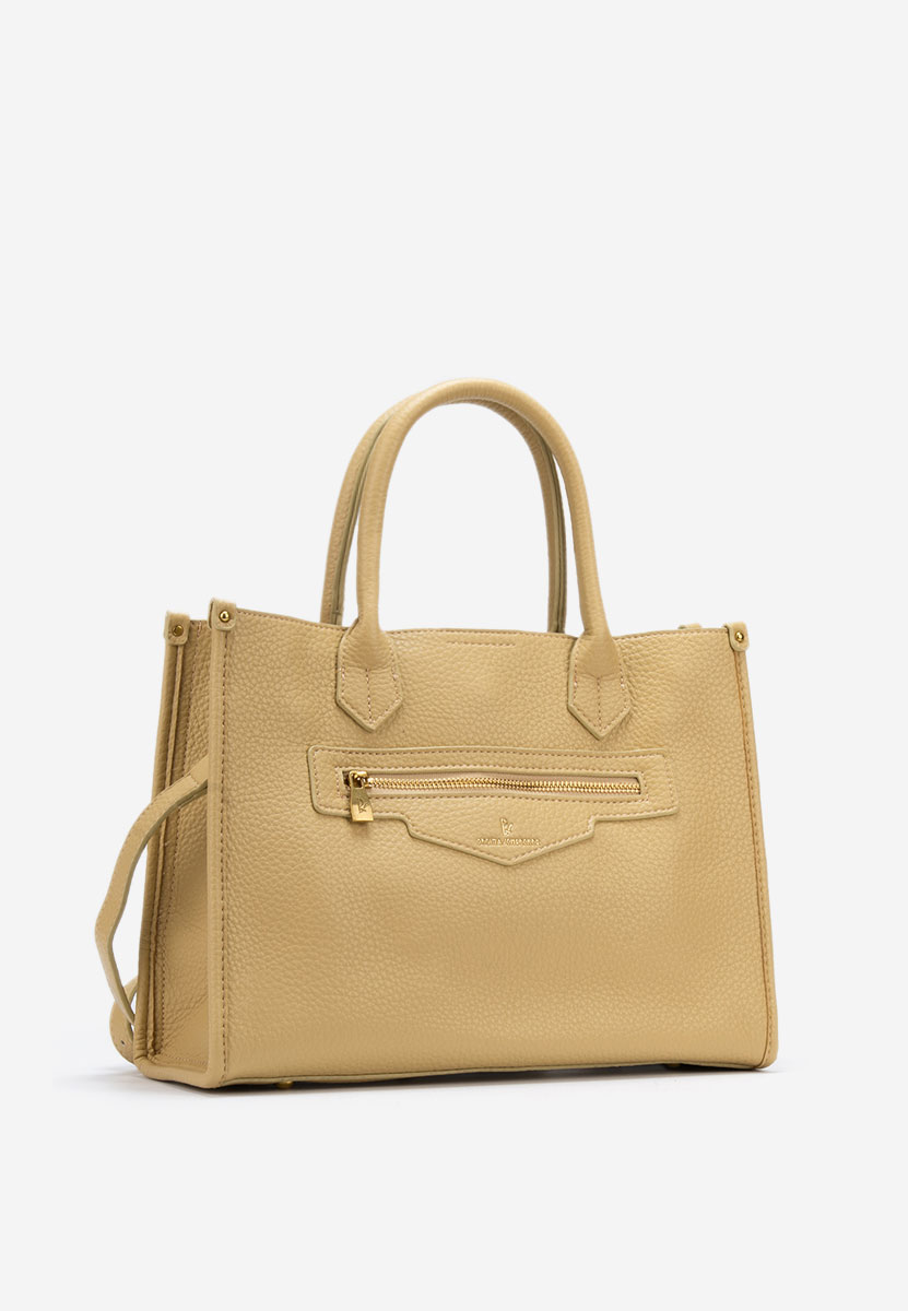 Atalana sárga irodai táska