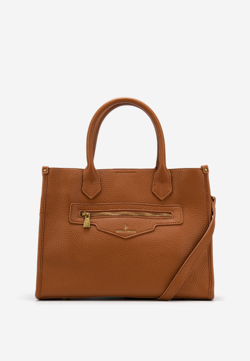 Atalana barna irodai táska