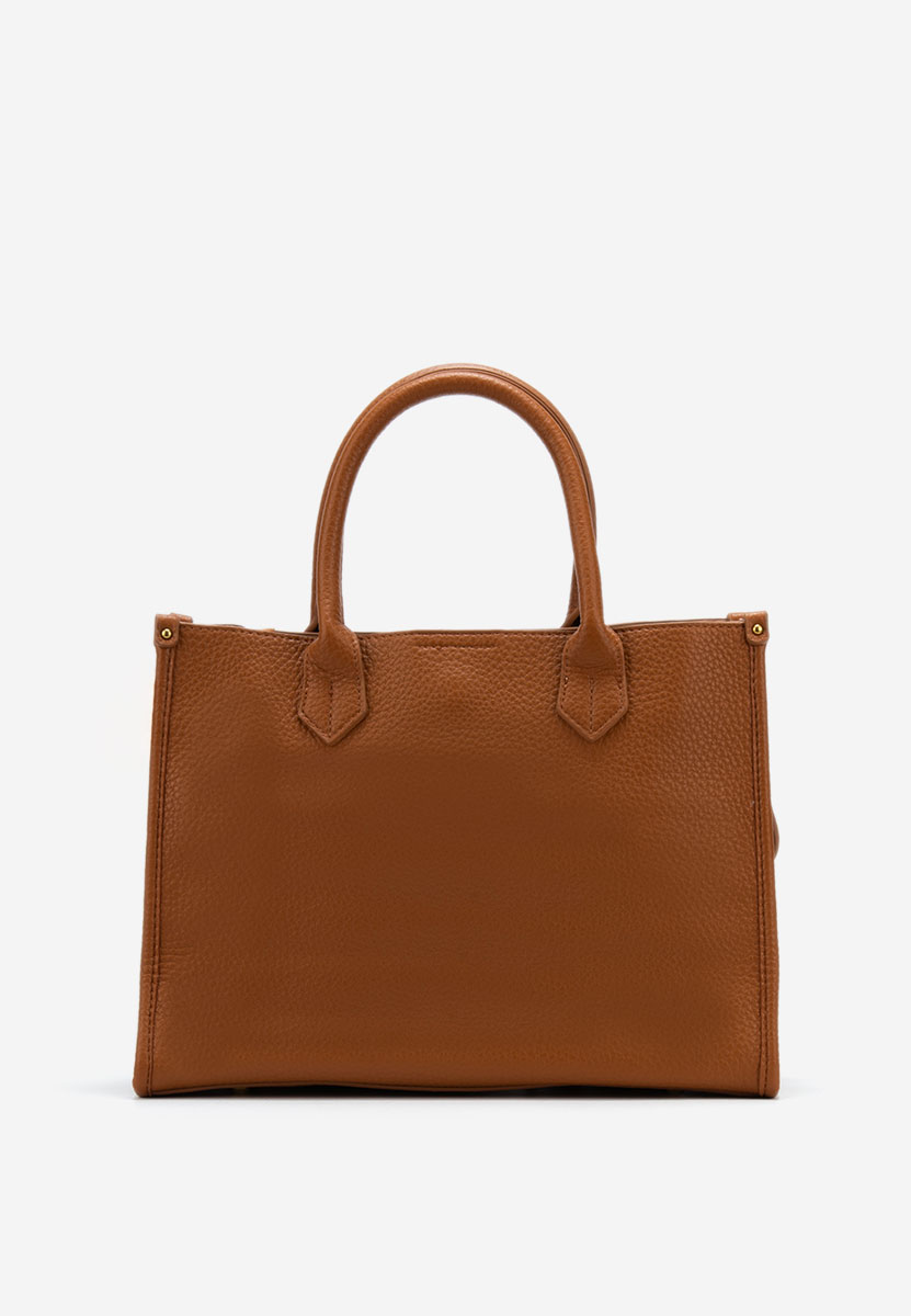 Atalana barna irodai táska