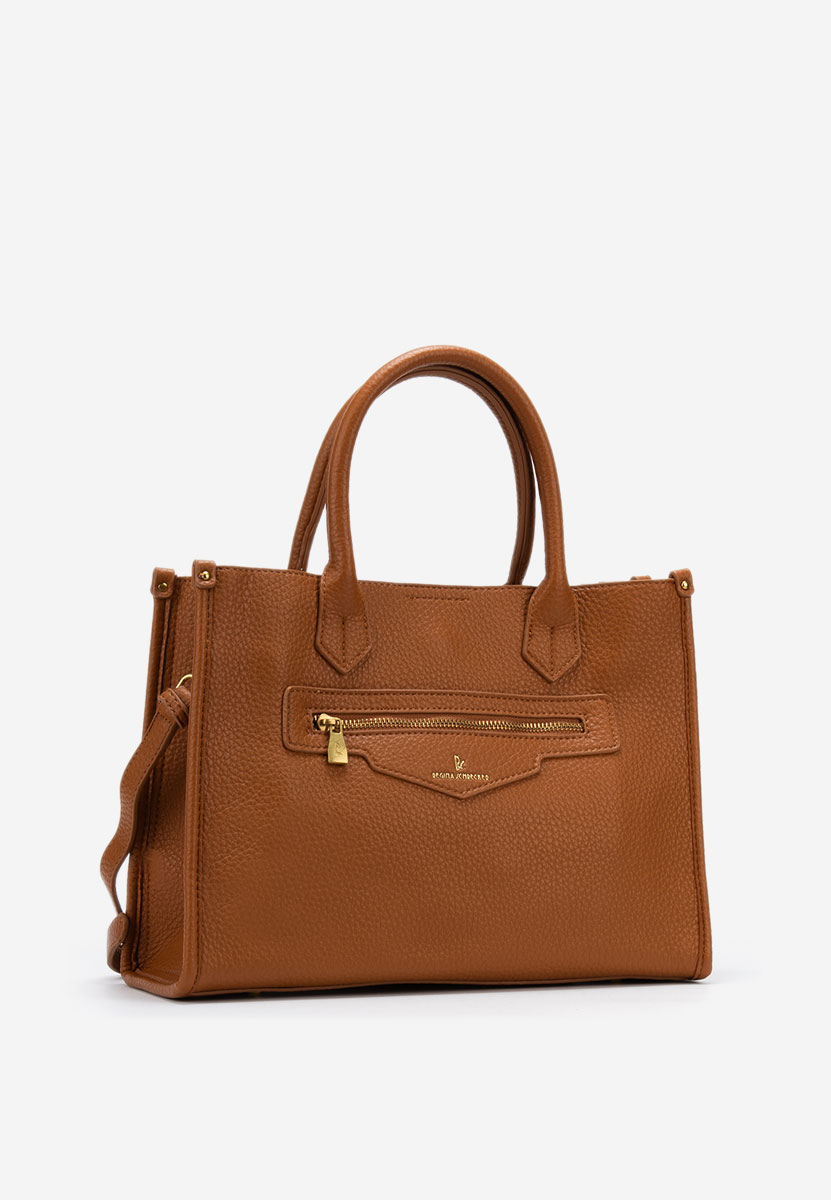 Atalana barna irodai táska