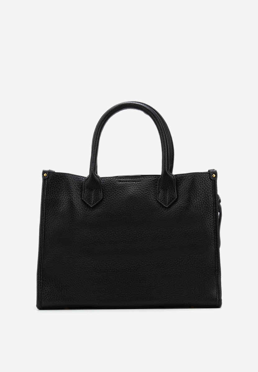 Atalana fekete irodai táska