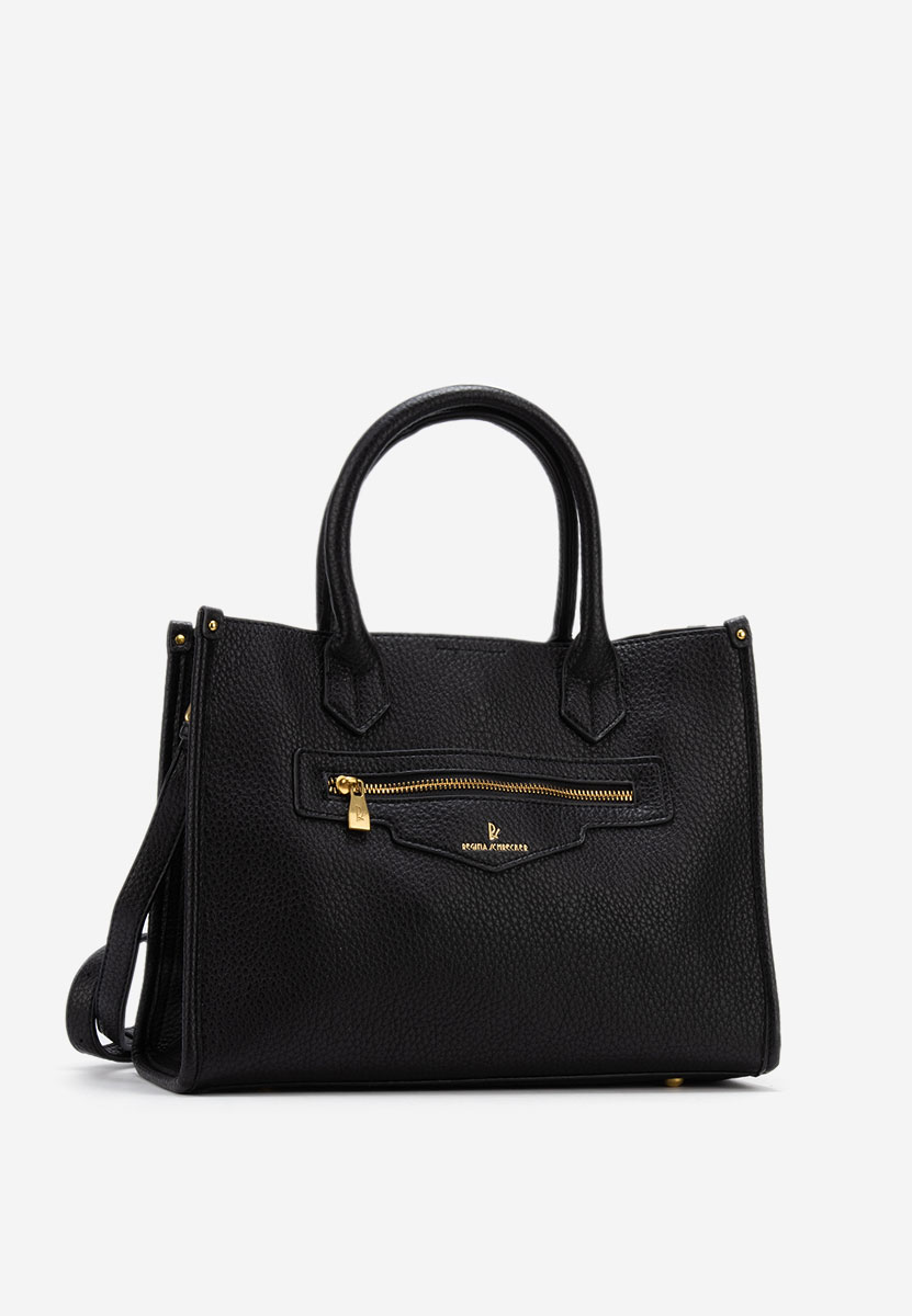 Atalana fekete irodai táska