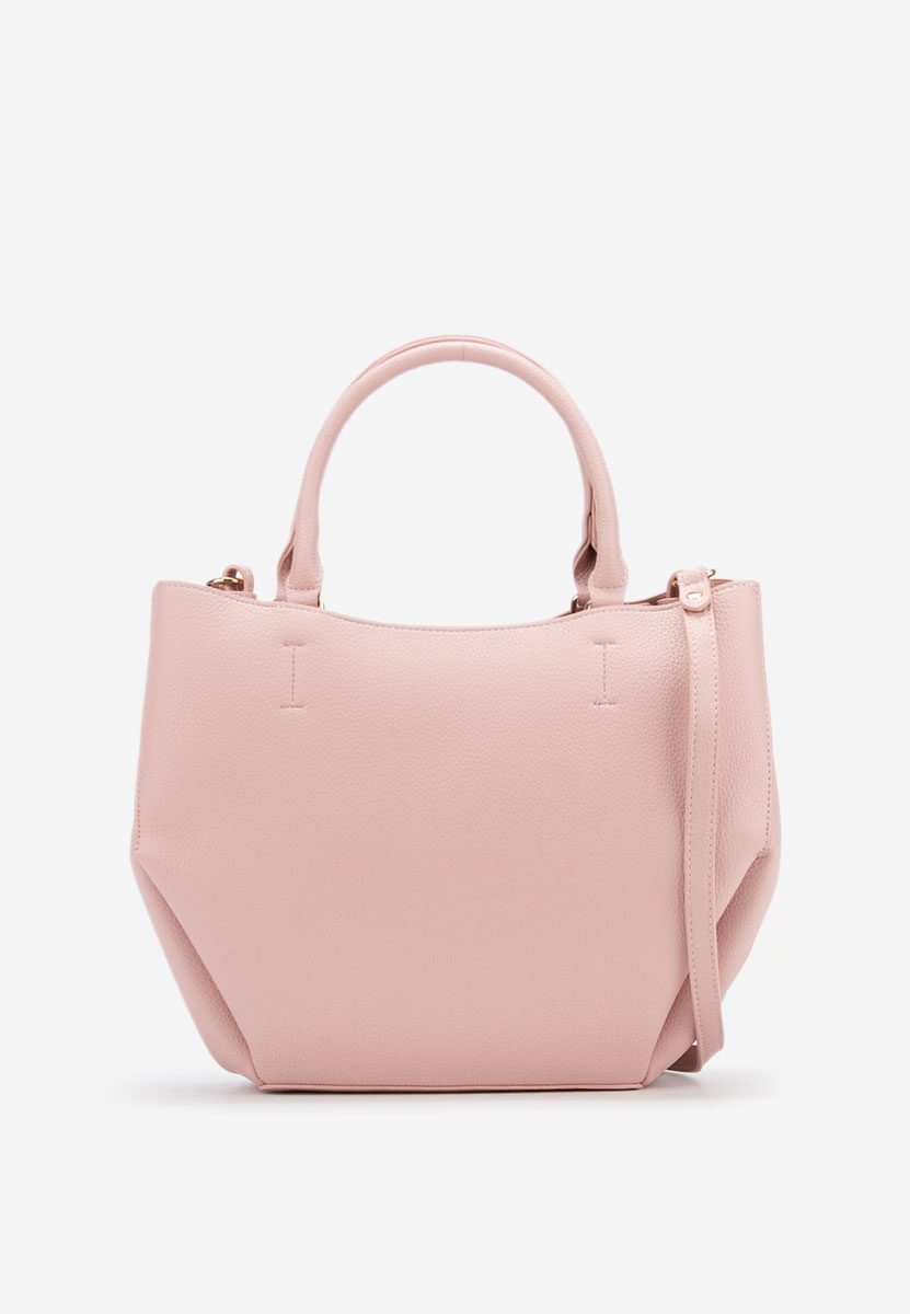 Rilasa rózsaszín válltáska