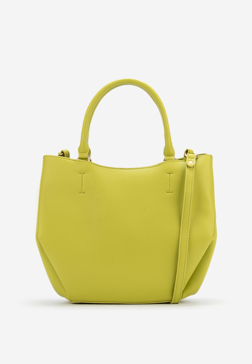 Rilasa lime válltáska