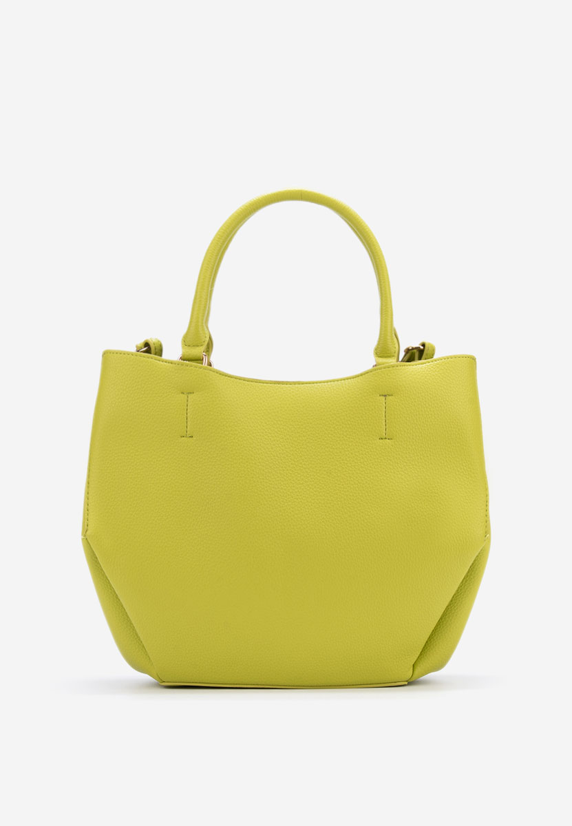 Rilasa lime válltáska