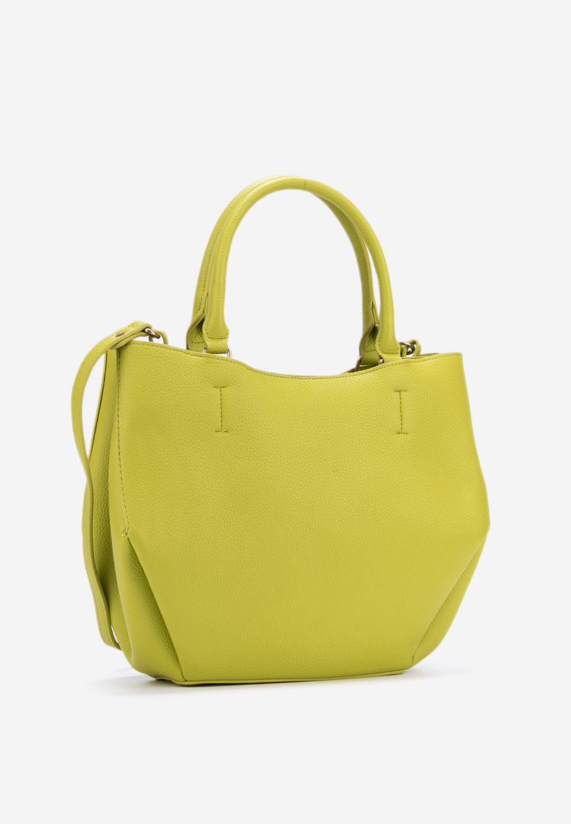 Rilasa lime válltáska