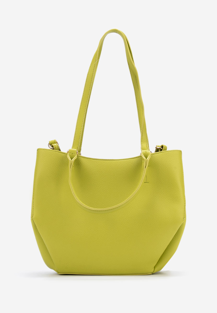 Rilasa lime válltáska