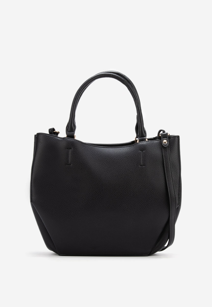 Rilasa fekete válltáska