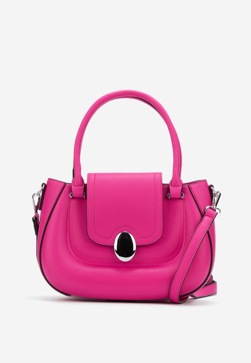 Laera v3 fuxia kézitáska