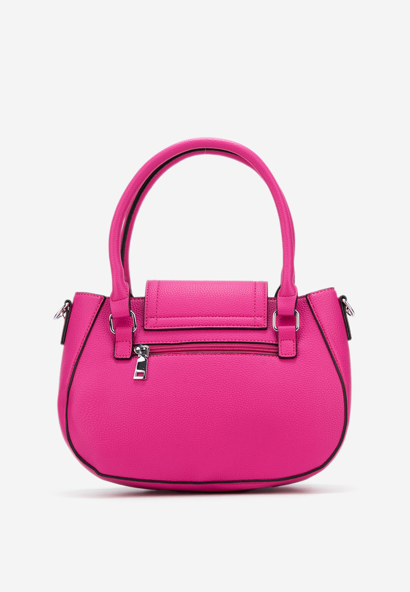 Laera v3 fuxia kézitáska