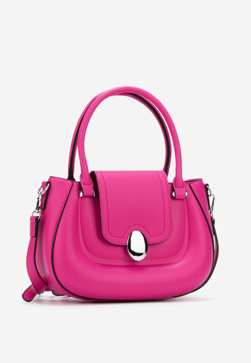 Laera v3 fuxia kézitáska