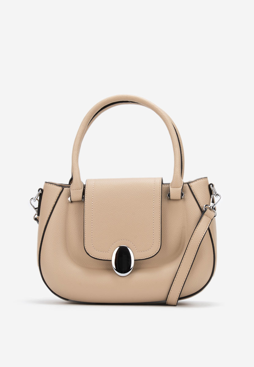 Laera v3 khaki kézitáska