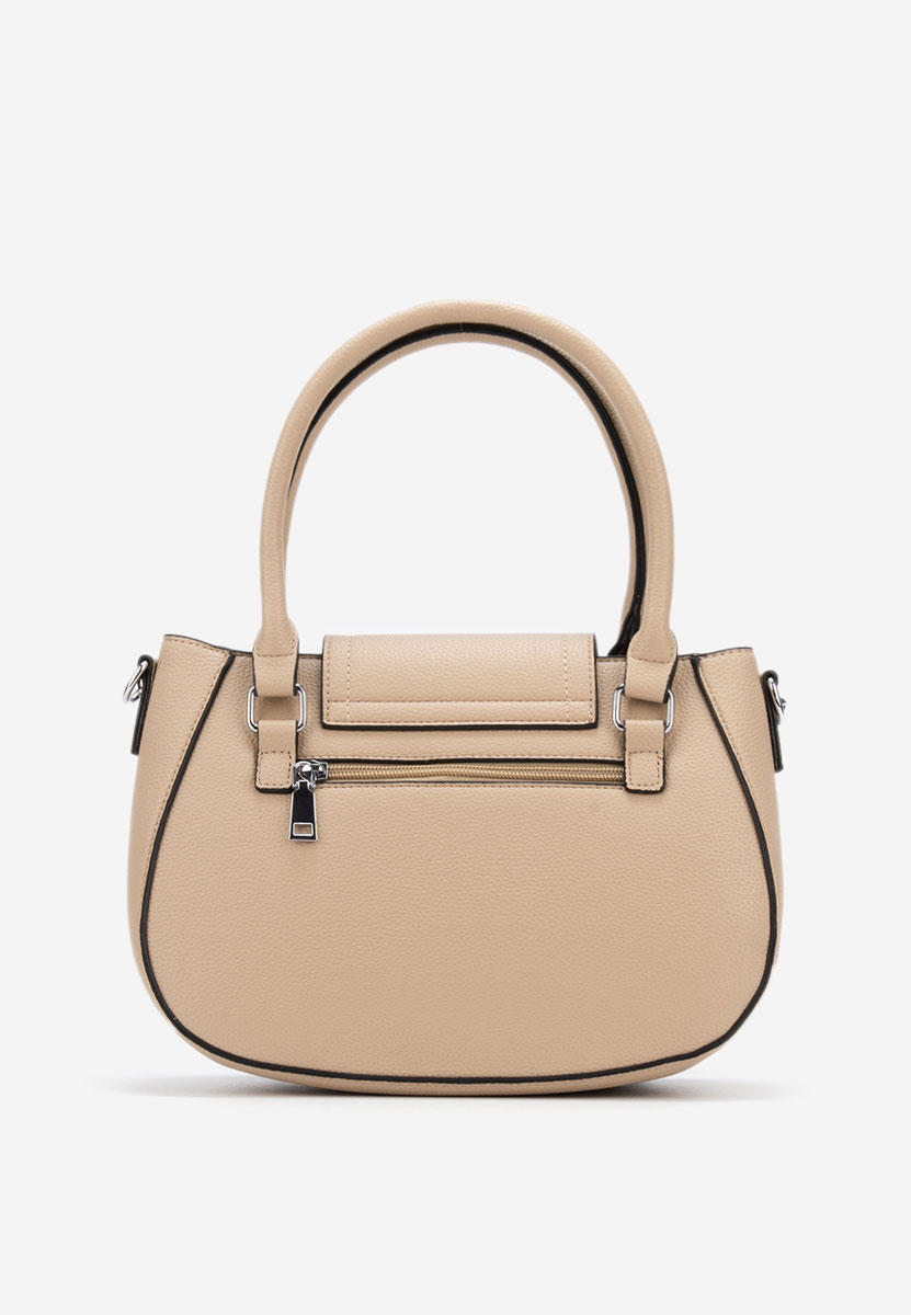 Laera v3 khaki kézitáska