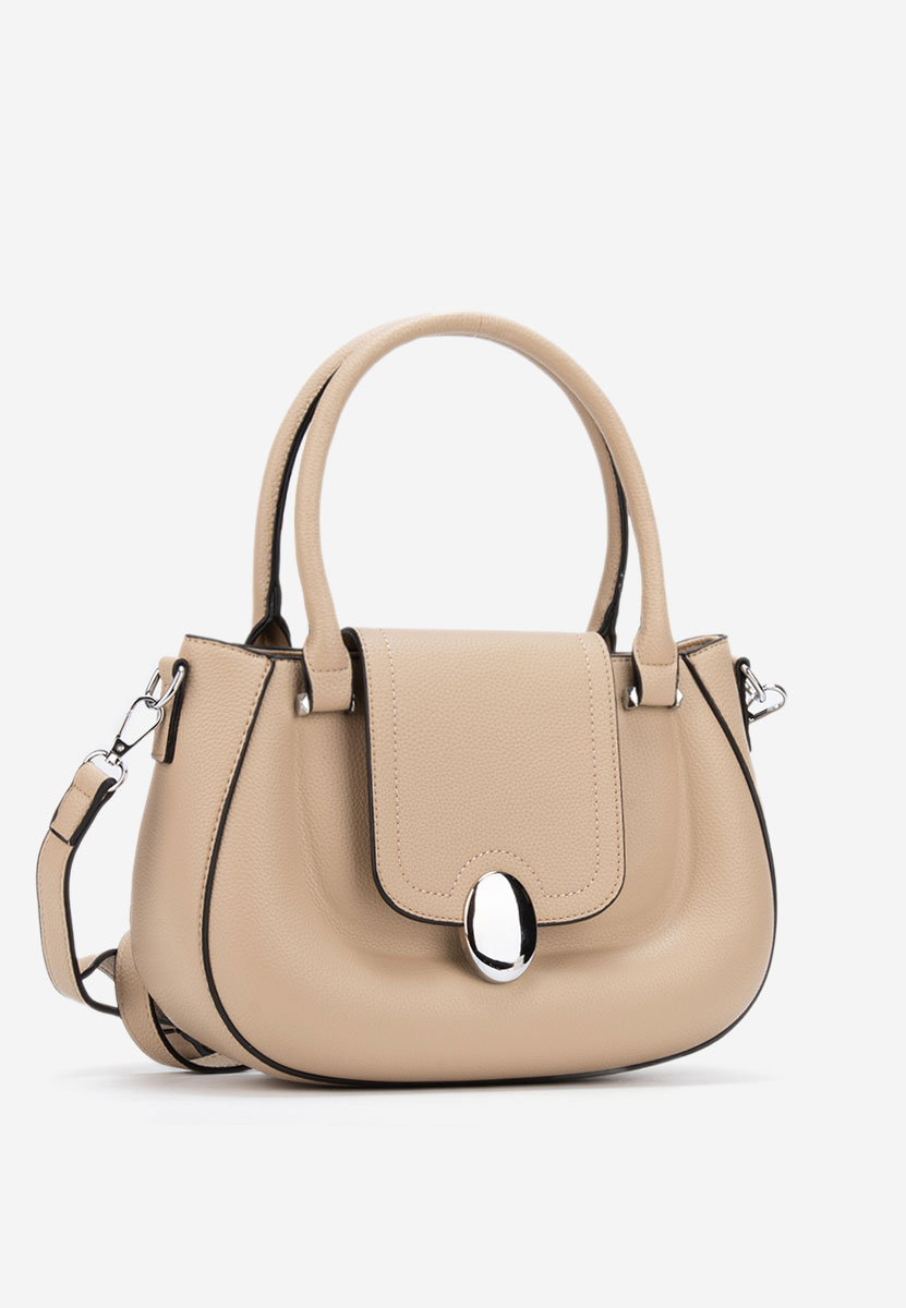 Laera v3 khaki kézitáska