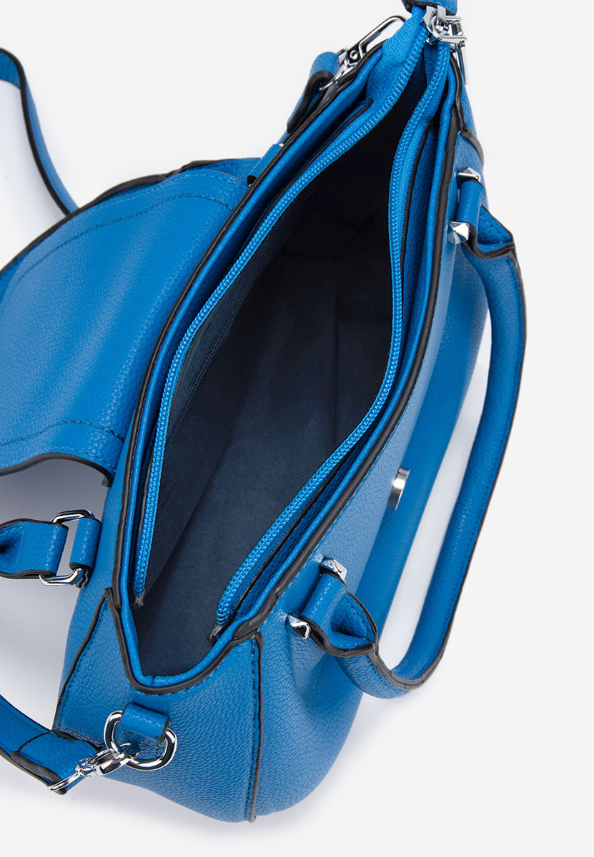 Laera v3 kék kézitáska