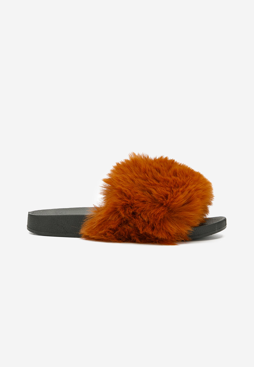 Aleosa camel női házipapucs