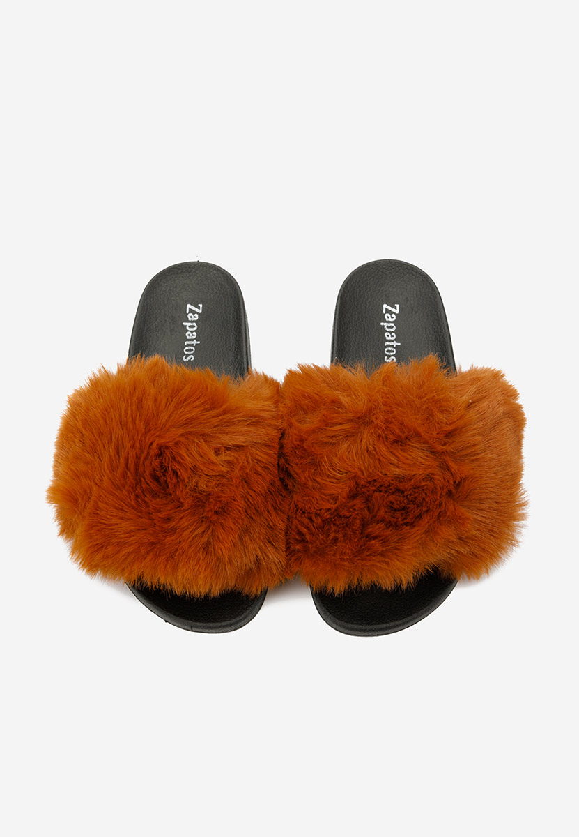 Aleosa camel női házipapucs