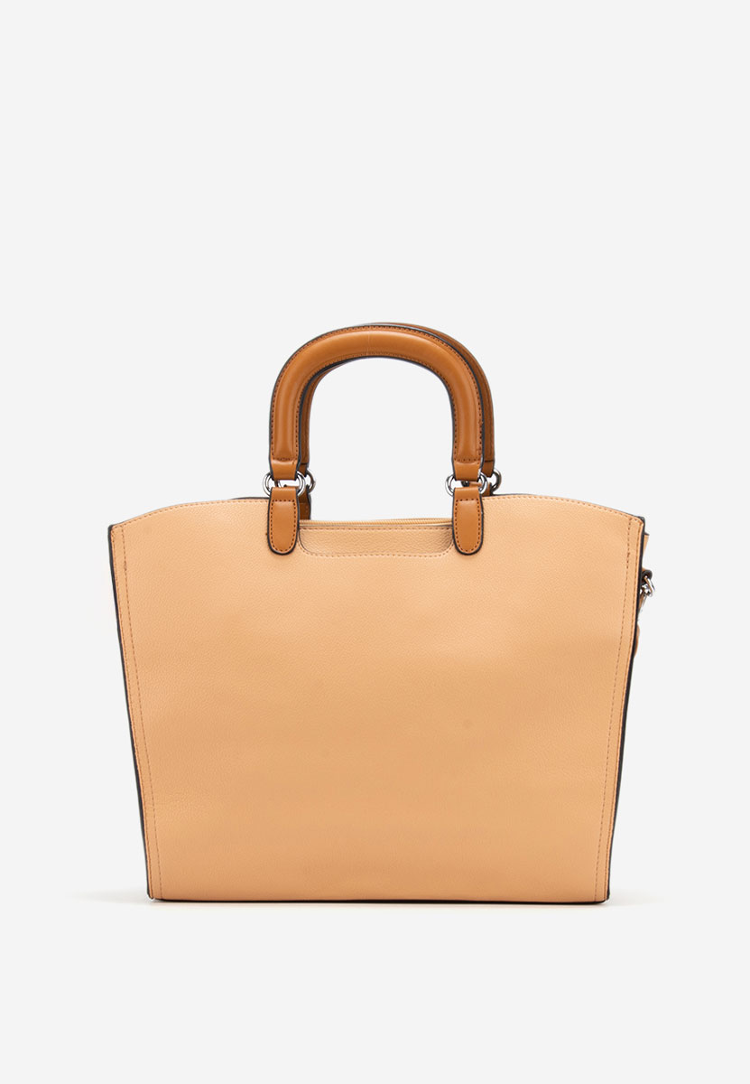 Fabia narancssárga kézitáska